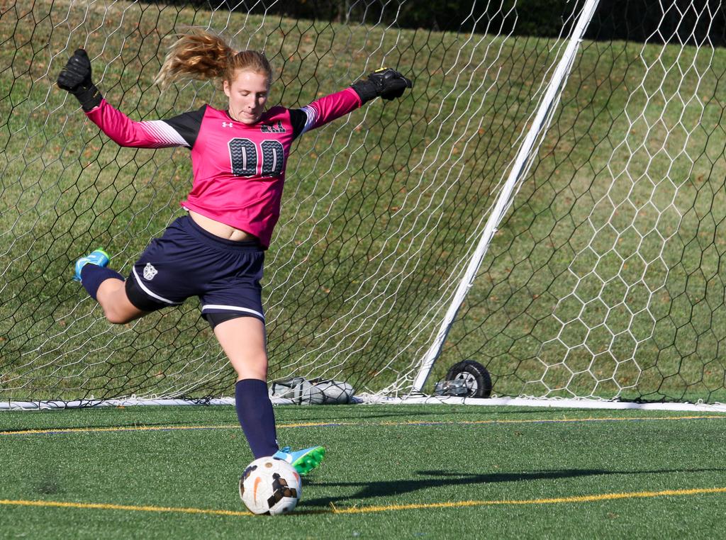 Girls Soccer Returning Saves Leaders See Who Was Voted To Have Best