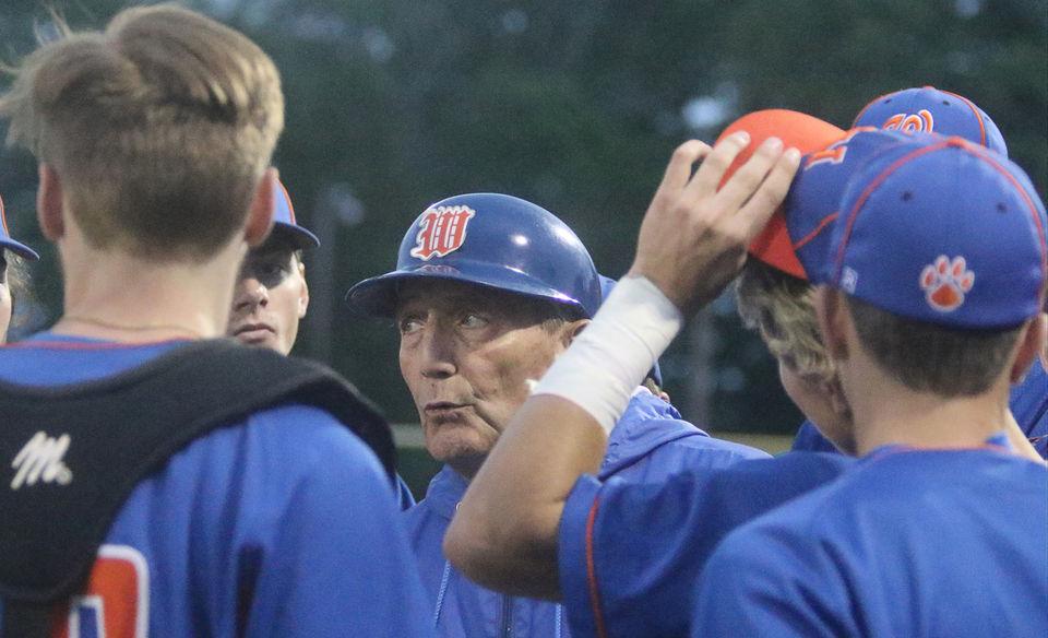 Baseball South Jersey quarterfinal round preview, Group 1