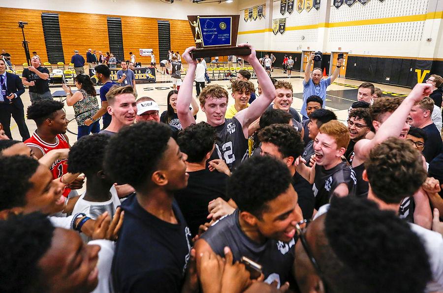 Fair Lawn High School Sports