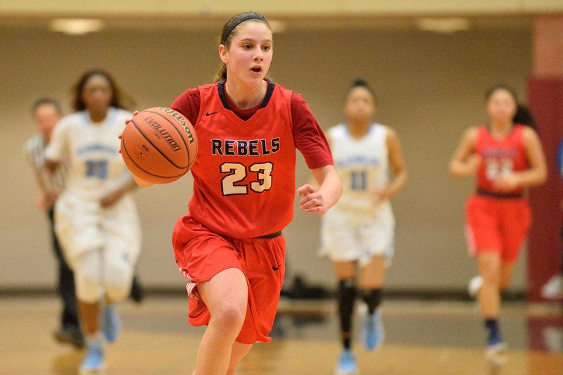 Girls Basketball: Non-Public B players to watch in 2016-17
