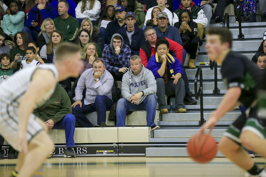 Legendary boys basketball coach ousted amid controversy says he’ll be