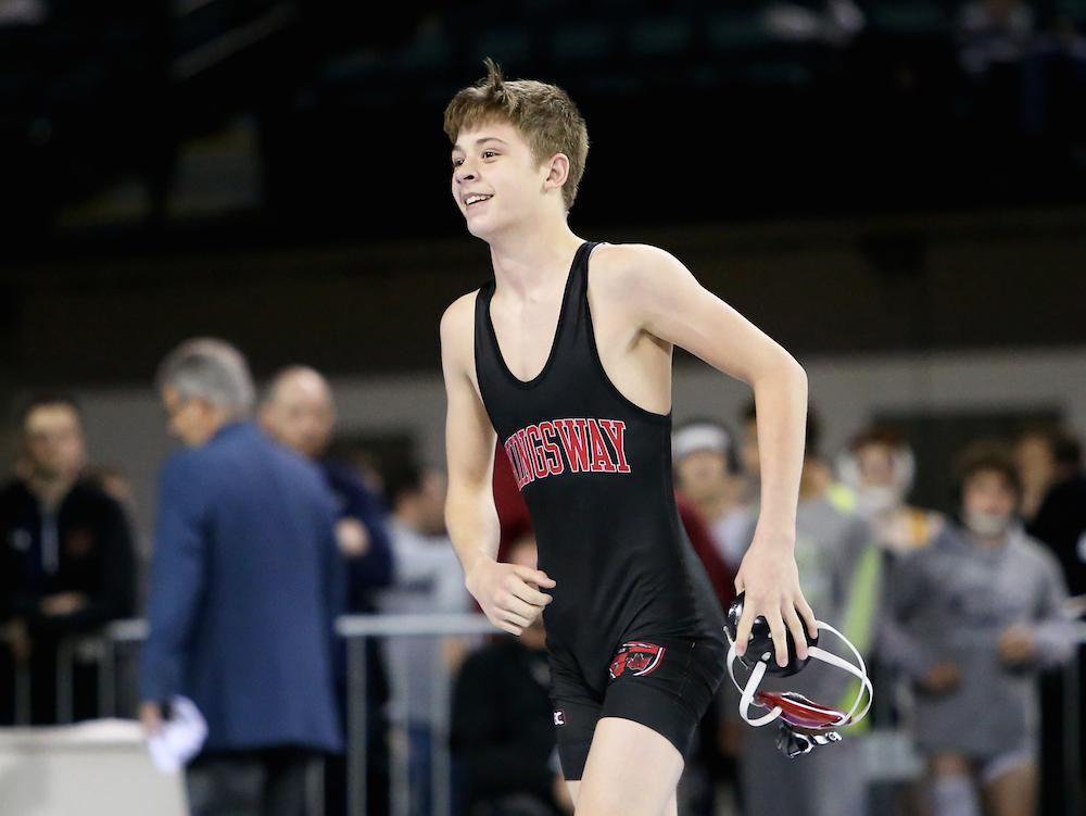 South Jersey Times wrestling preview Wrestlers to watch, teams to