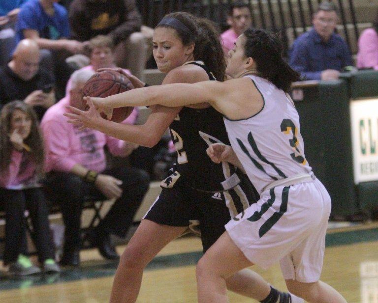 South Jersey Times area girls basketball players to watch, 2016-17