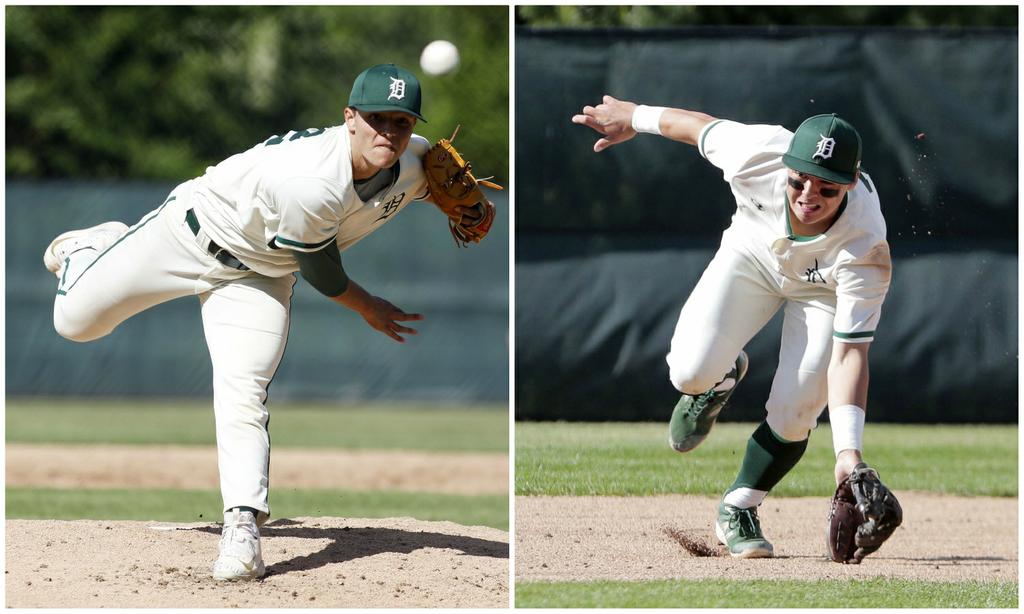 How close is Yankees SS Anthony Volpe's buddy Jack Leiter to the majors? 