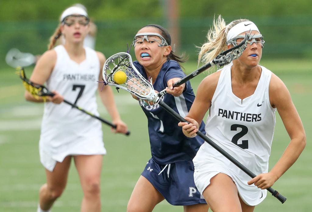 No. 6 BridgewaterRaritan girls lacrosse injury to reach