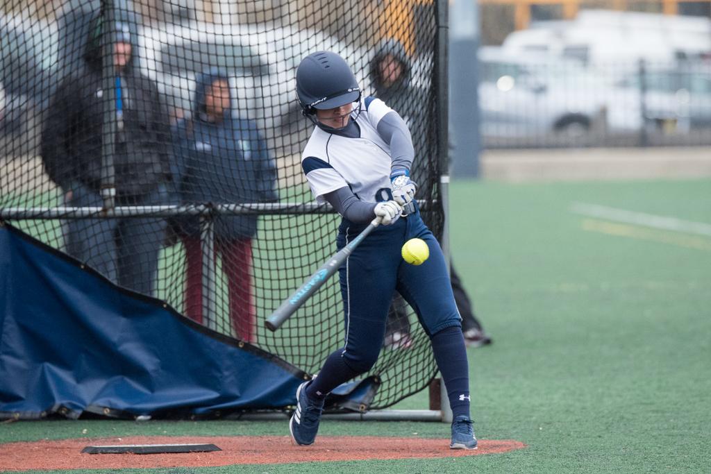 New Jersey High School Softball