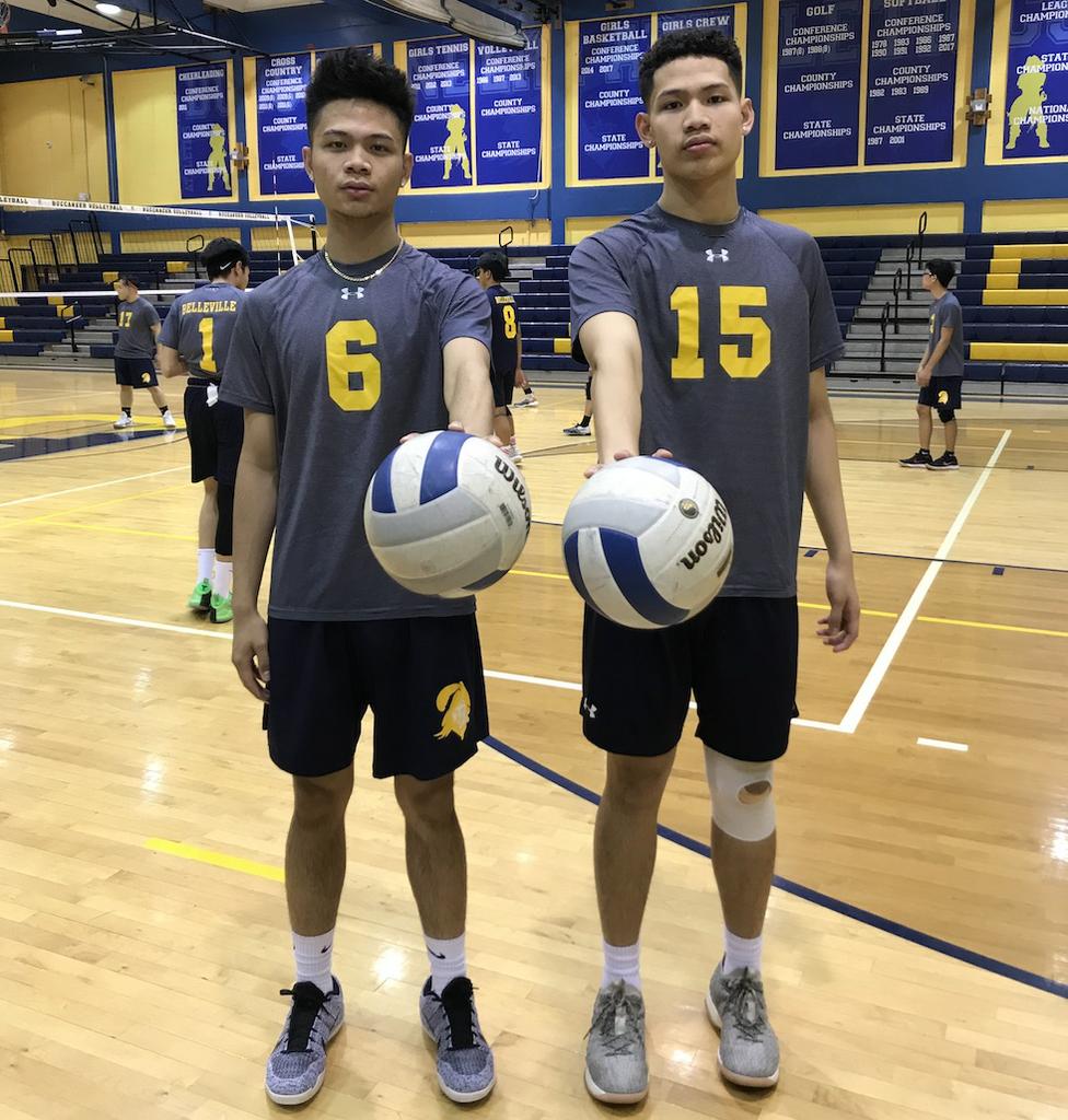 Belleville High School Sports