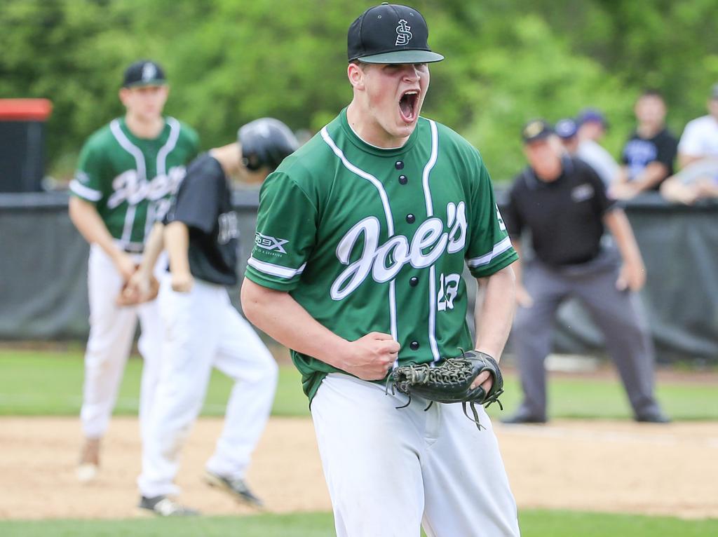 Baseball Greater Middlesex Conference Player of the Year and other