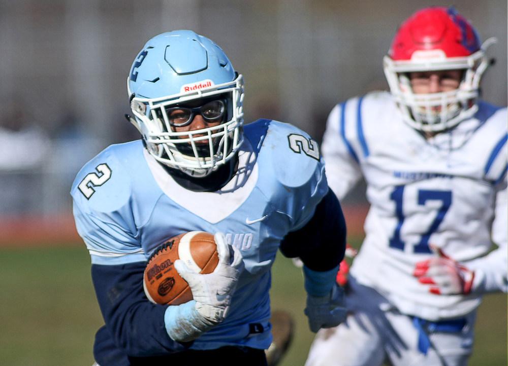 Highland High School Sports