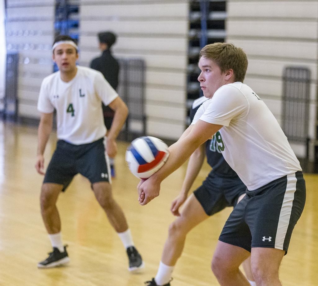 Boys volleyball: Super Essex Conference Player of the Year and other ...