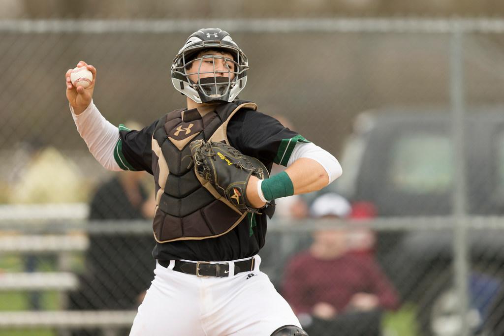 Faggioni wins it in 8th for St. Joseph (Met.) baseball in GMCT quarters