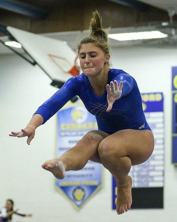 Gymnastics State sectionals preview North Jersey, Section 2, 2016