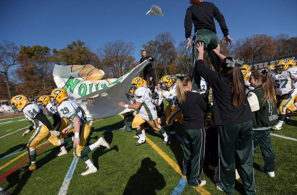 New Providence High School Sports