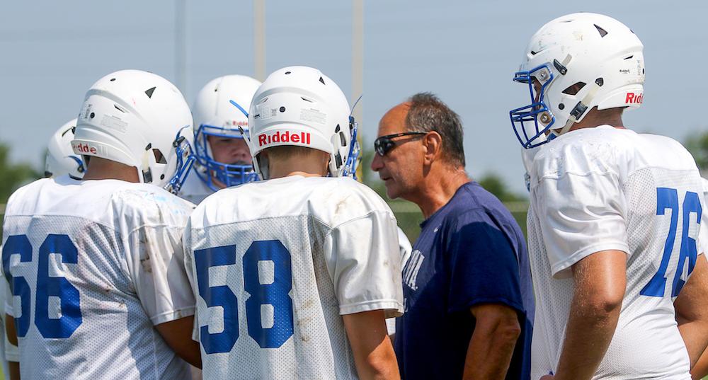 Williamstown to clash with Millville in South Jersey Times Game of the