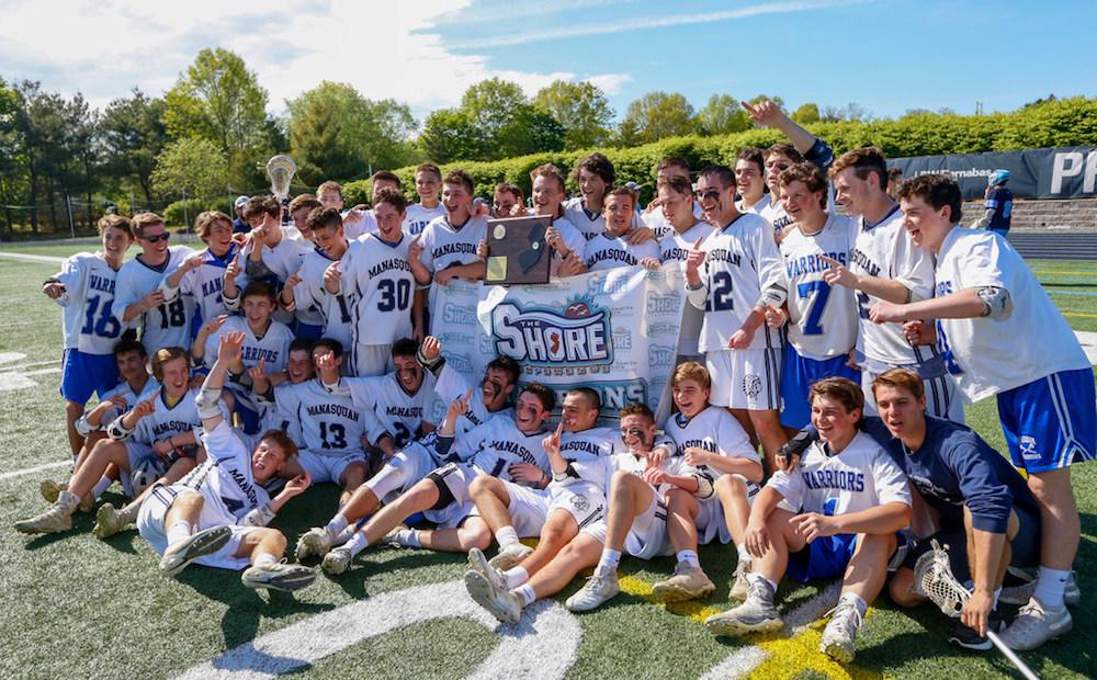 New Jersey High School Boys Lacrosse