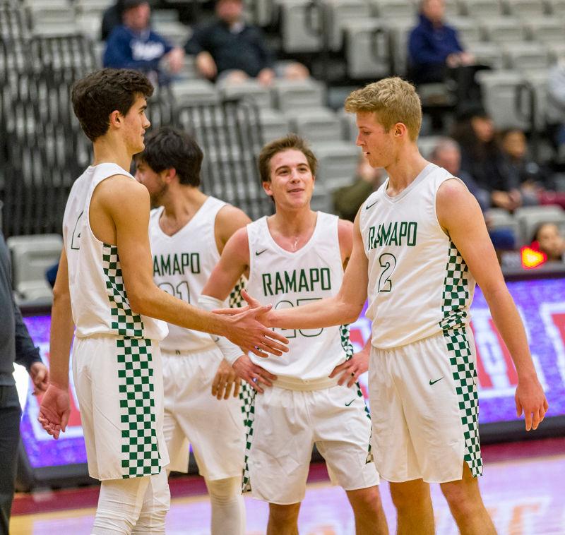 K.C. Hunt takes over as No. 18 Ramapo holds off Teaneck