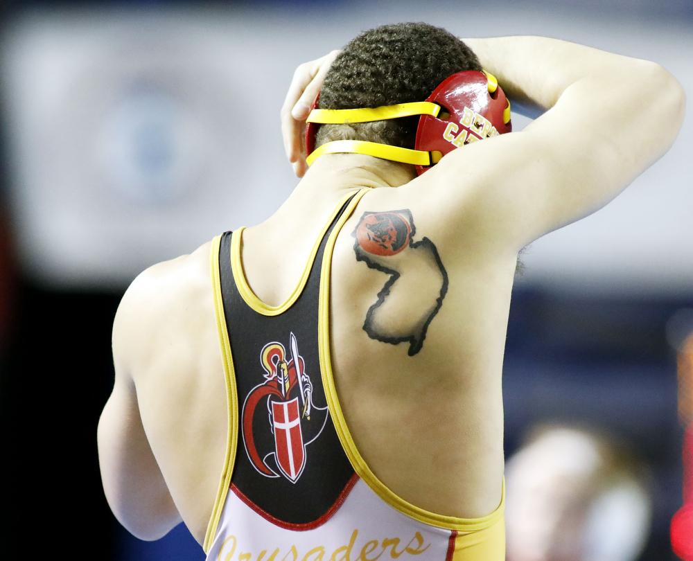 13 N.J. storylines from the 26th Beast of the East wrestling tournament
