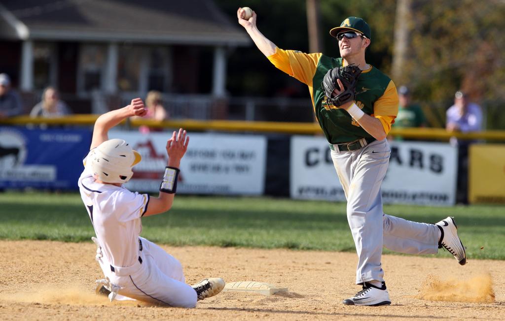 Baseball preview, 2017 N.J.'s 38 best infielders