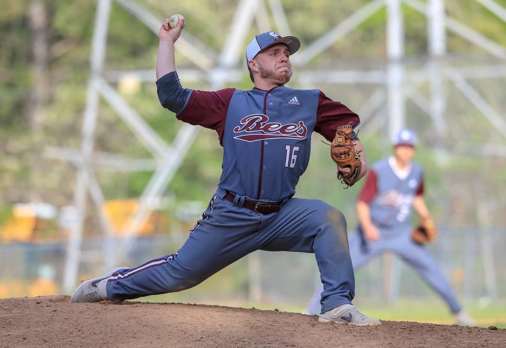 New Jersey High School Baseball