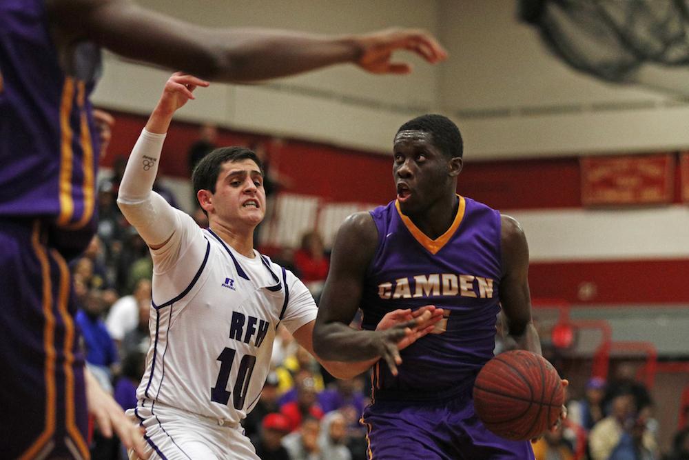 Boys basketball Seagull Classic showcase returns with 6 Top 20 teams