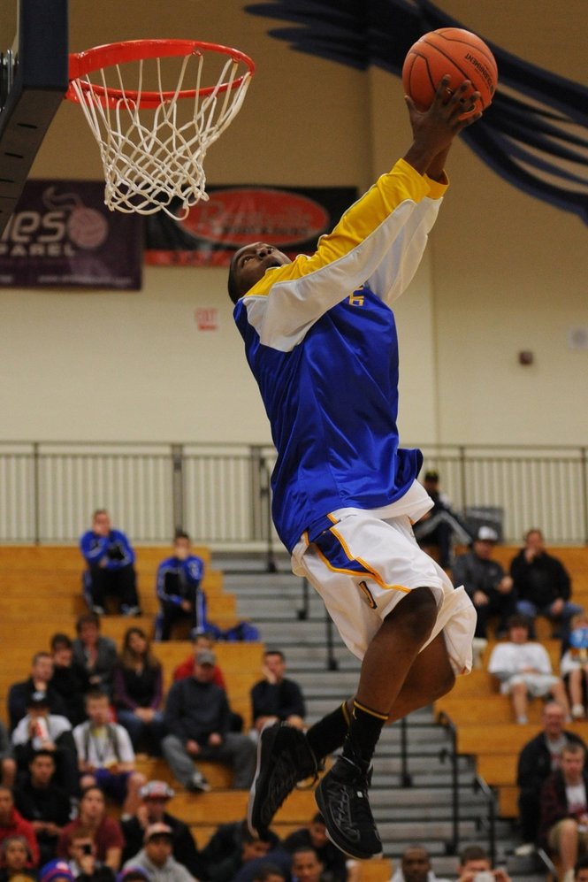 Les Schwab Invitational 2013 9