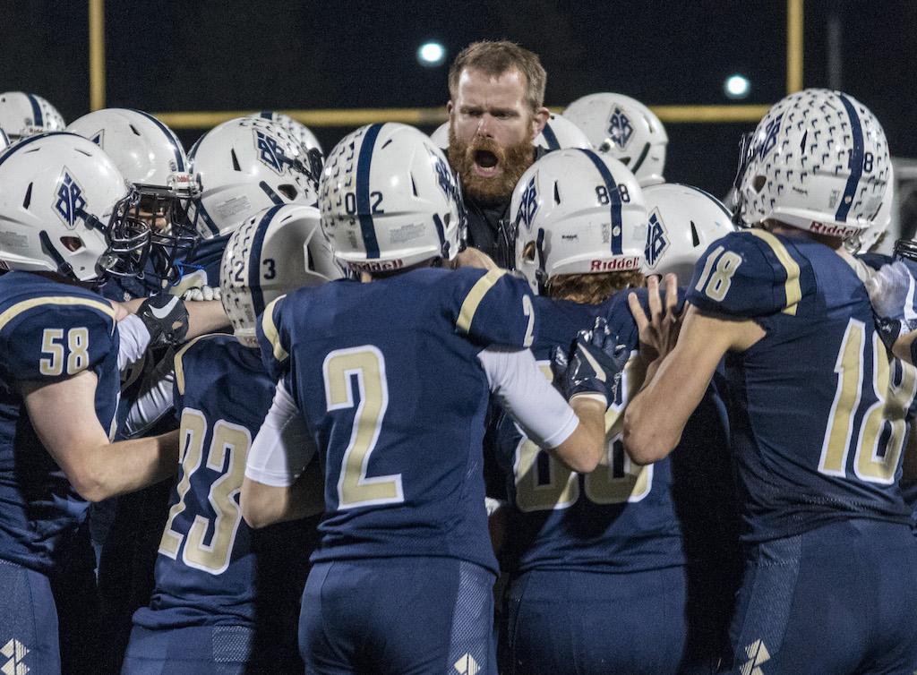 Oregon & Portland High School Football