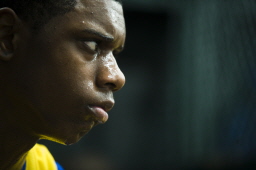 Terrence Jones - photo by James Francis | The Oregonian