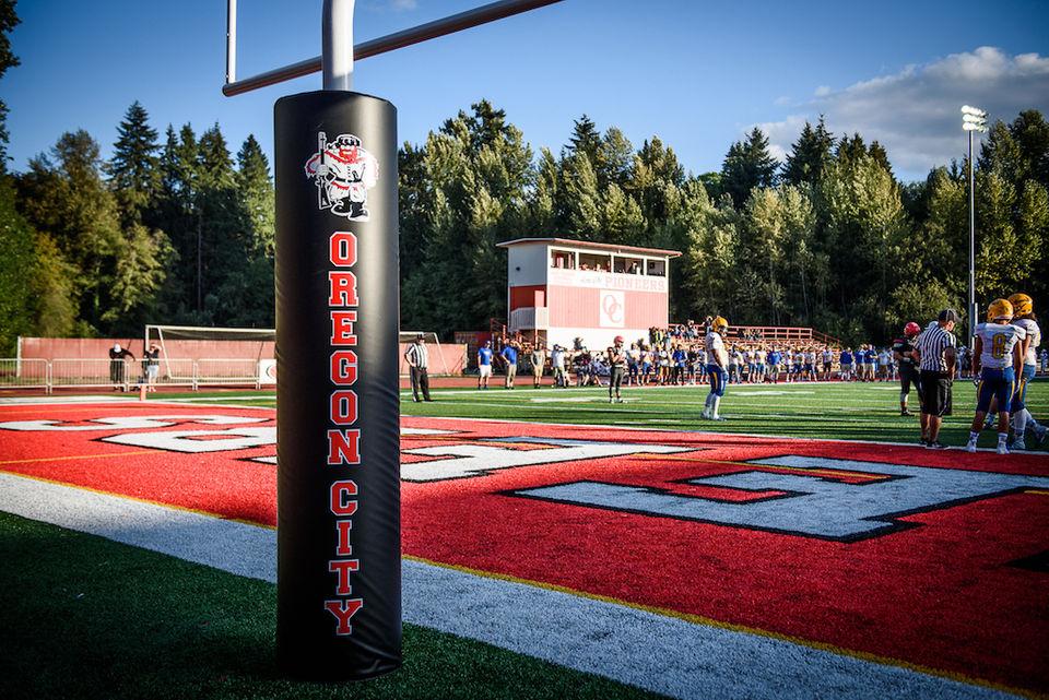 Oregon & Portland High School Football