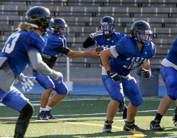 South Medford football uses ineligible player, forfeits first two games