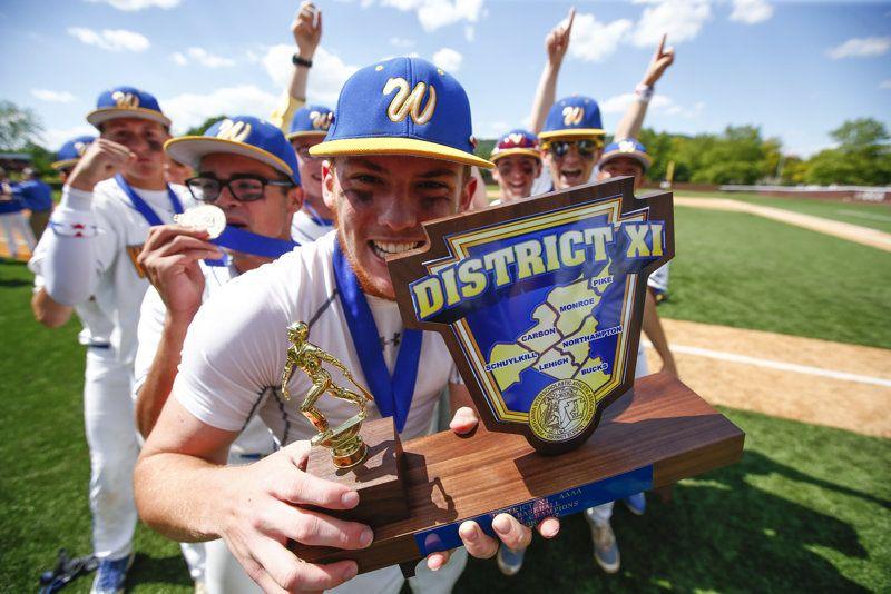 Wilson baseball completes turnaround from bottom to top of District 11