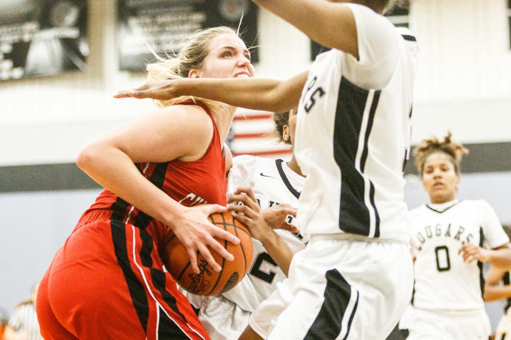 Vote for PennLive's girls basketball player of the week for Jan. 9-15