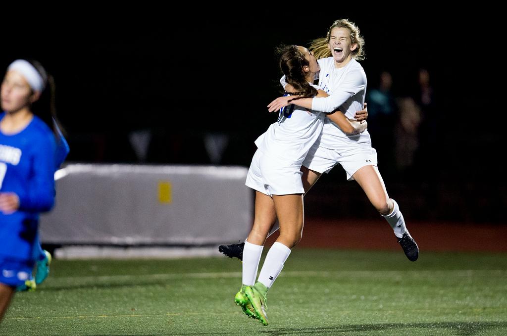 Villa Joseph Marie girls soccer voted Pa.'s best sports dynasty from