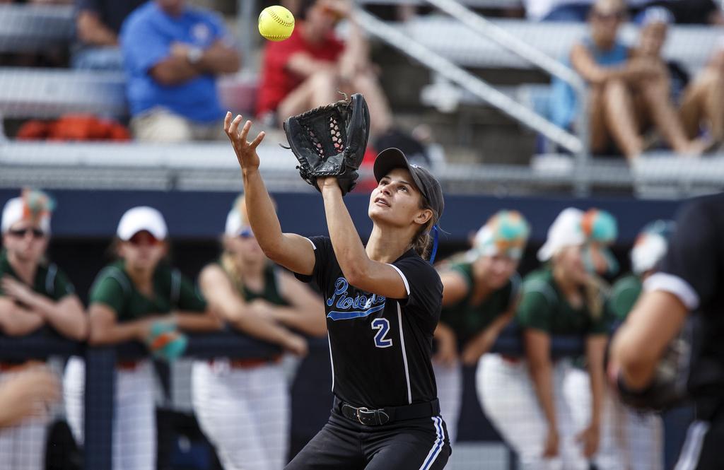 LampeterStrasburg holds off West Allegheny to win first PIAA softball