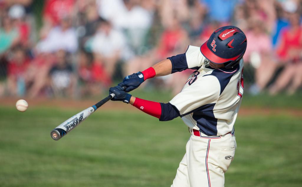 Perfect Game ranks Red Land's Cole Wagner among country's top baseball ...