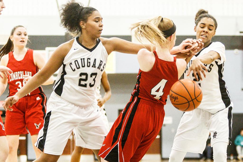 Complete look at District 3 girls basketball tournament brackets