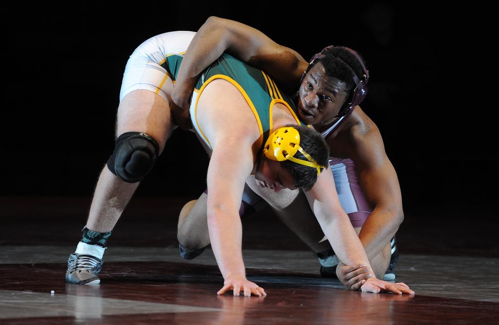 NJSIAA wrestling sectionals What you need to know