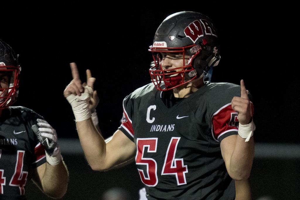 McKeesport at West Allegheny among Pa.'s top high school football games