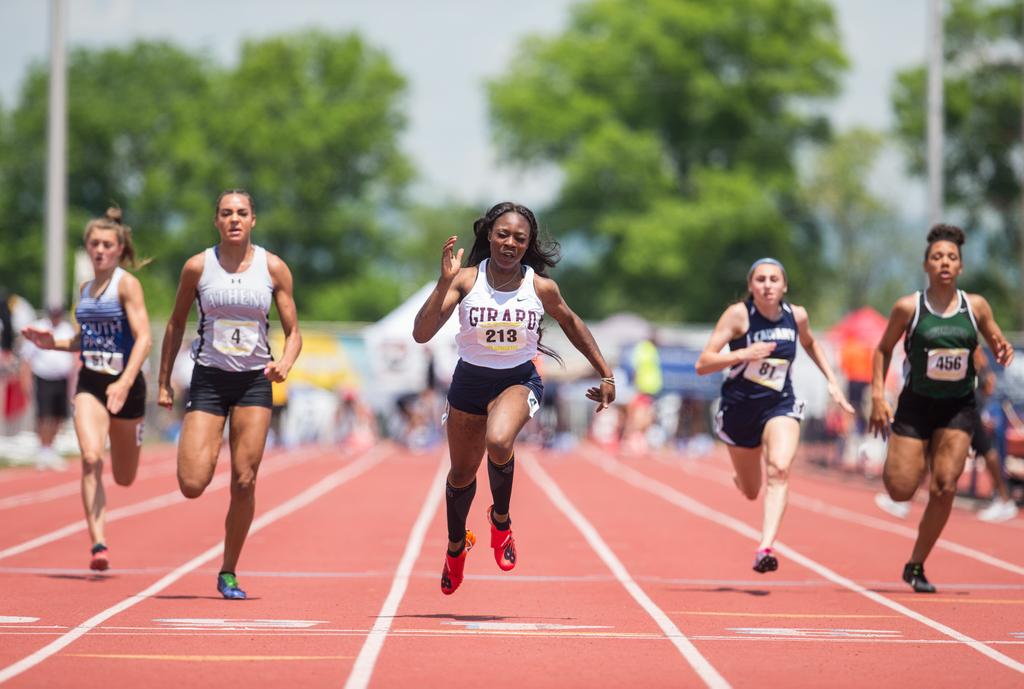 7 takeaways from PIAA track and field championships