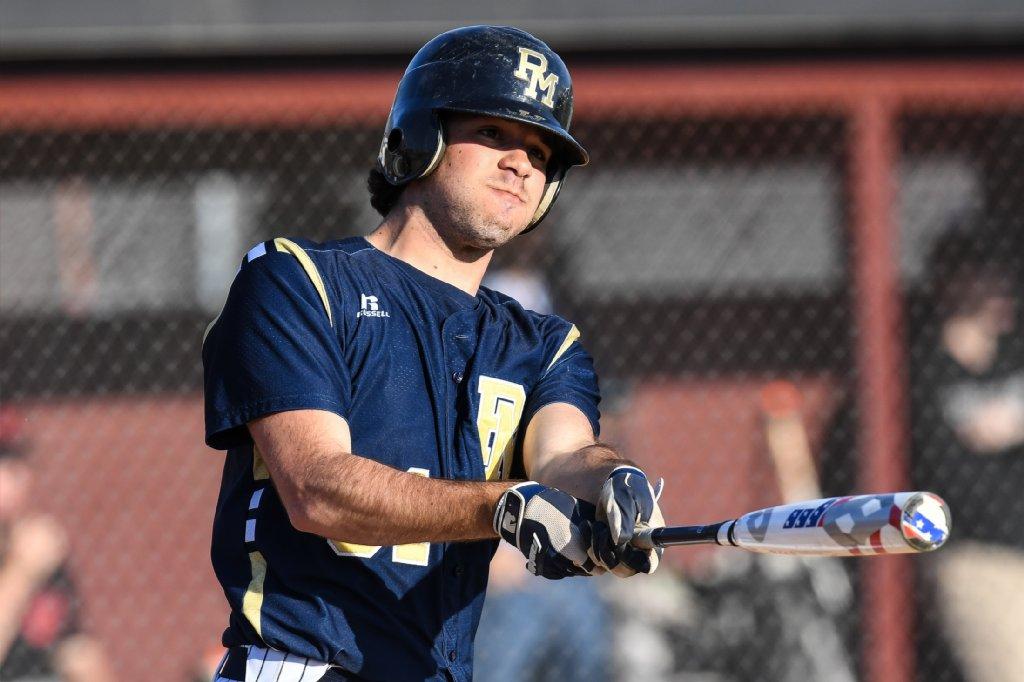 Penn Manor turns fiverun ninth inning into firstplace victory over