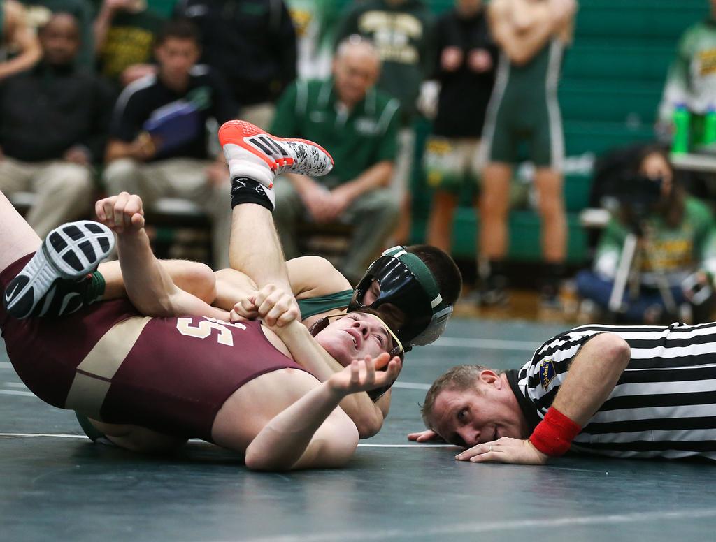 Pennsylvania High School Wrestling