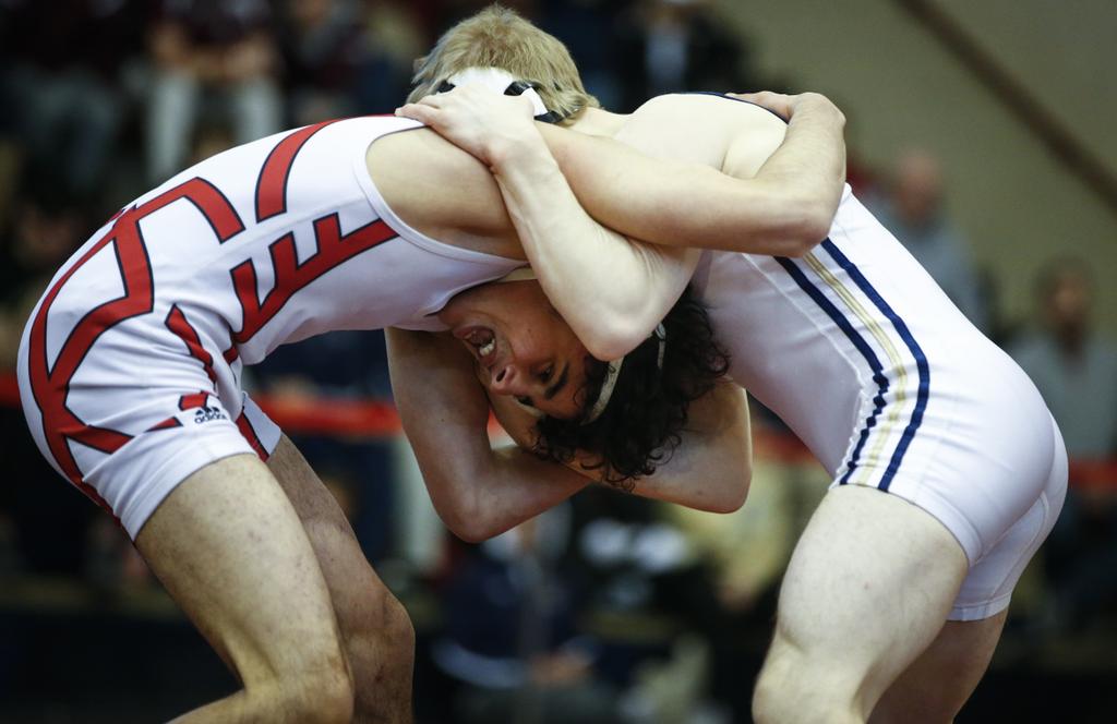 Lehigh Valley High School Wrestling