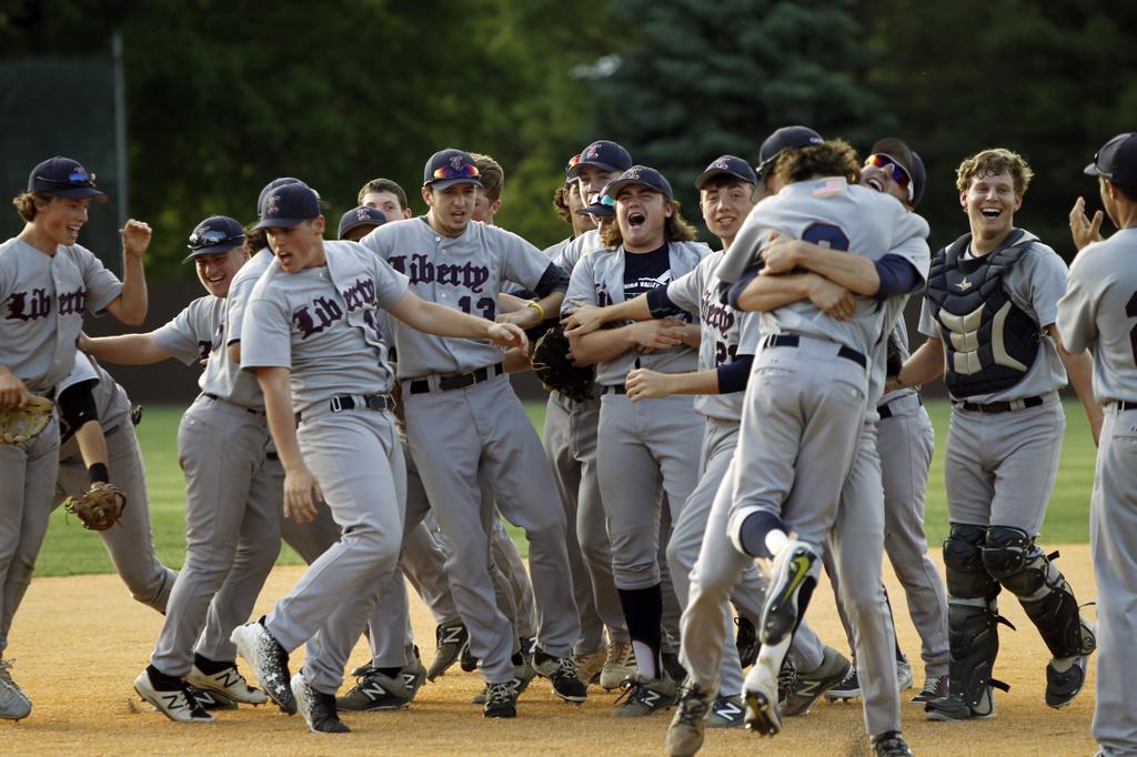 Final High School Baseball Rankings For 2017 Lehighvalleylive