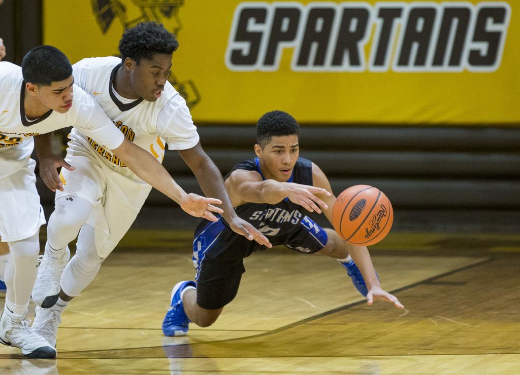 Vote for PennLive's boys basketball player of the week for Feb. 5-11