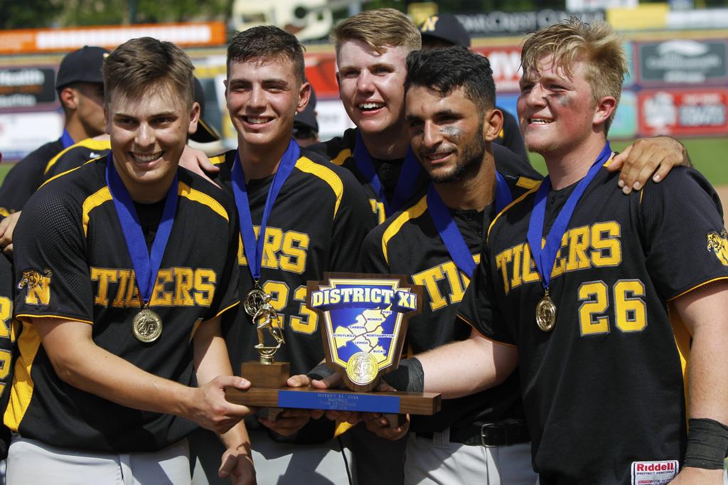 Northwestern baseball ends 29-year drought with gritty comeback