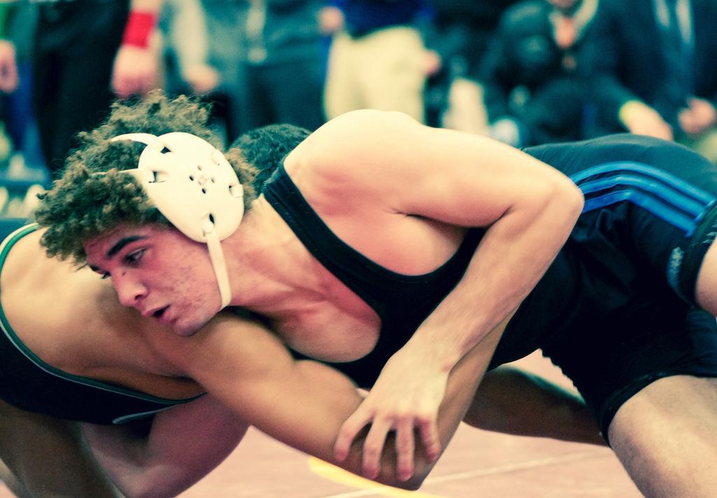 Bethlehem Holiday Wrestling Classic What you need to know