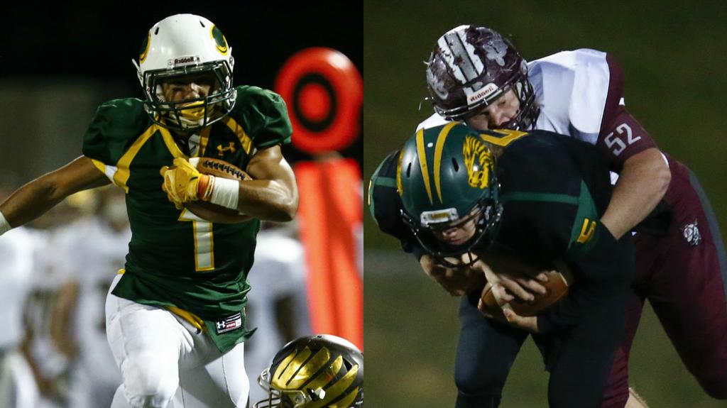 Lehigh Valley High School Football