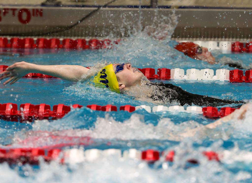 Live updates from Day 3 of PIAA Swimming & Diving Championships at