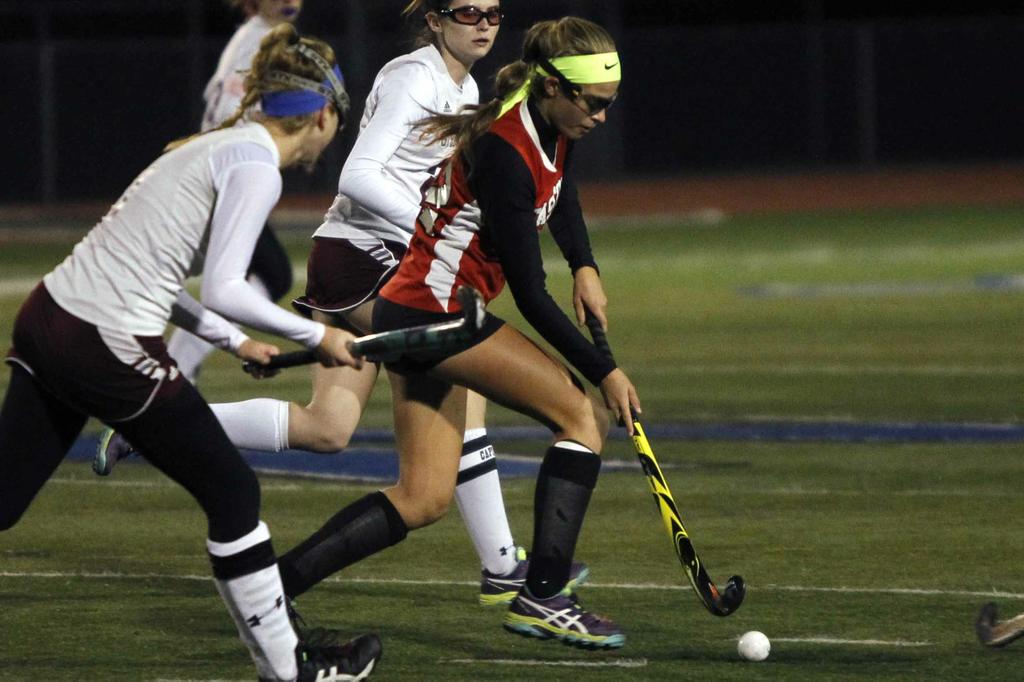 Lehigh Valley High School Field Hockey