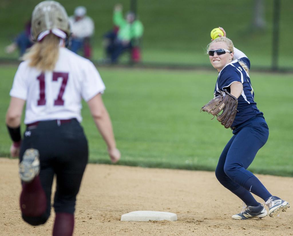 Harrisburg RBI softball still running despite World Series loss to L.A