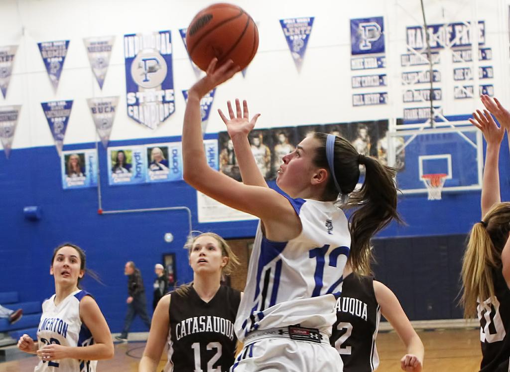 palmerton girls Dan beck will be the new palmerton girls’ basketball head coach following unanimous approval from the school board tuesday night. palmerton girls Dan beck will be the new palmerton girls’ basketball head coach following unanimous approval from the school board tuesday night.